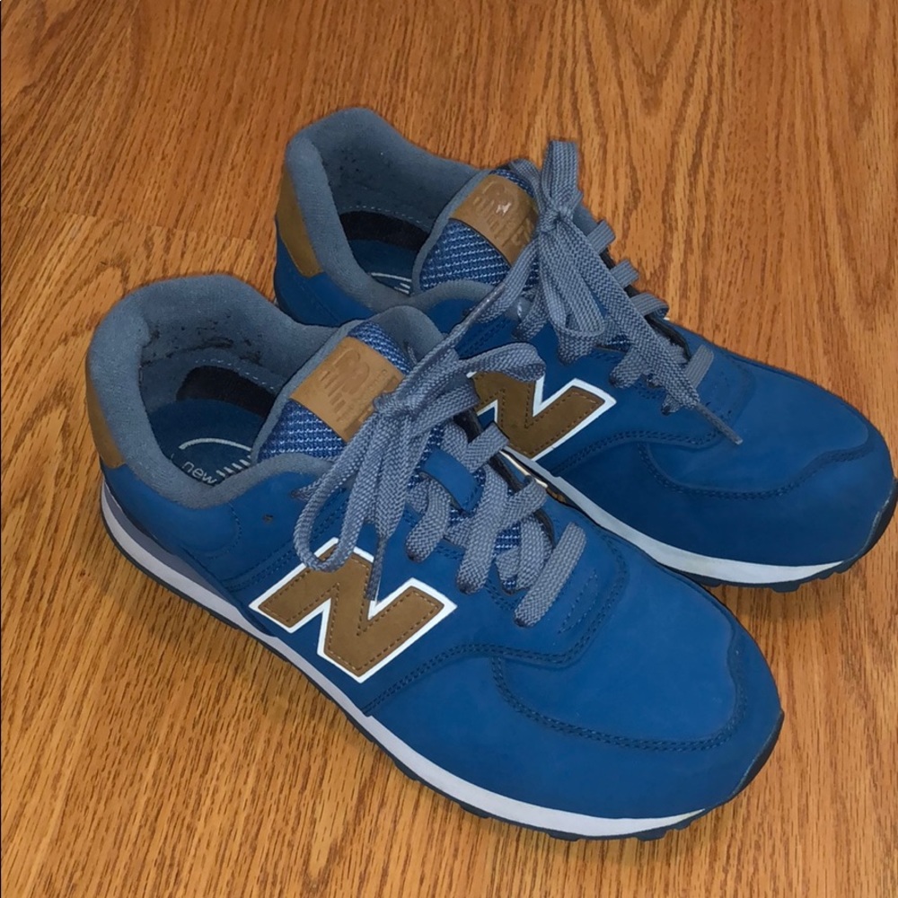 New Balance Sneakers